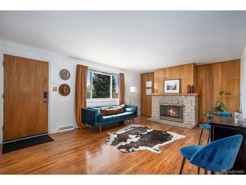 8209 Benton Way, Arvada, CO, 80003-1811 | Card Image
