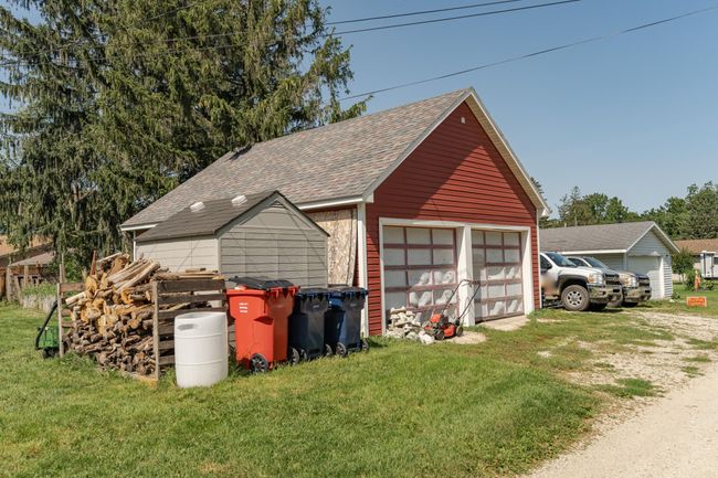 Detached garage | Image 31