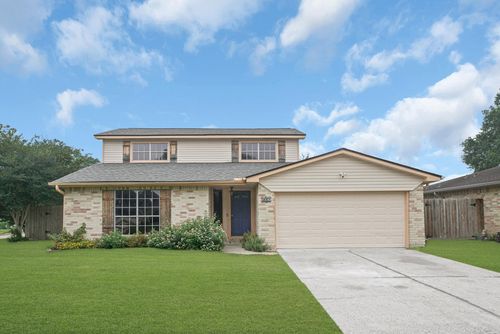 302 Morningside Dr, League City, TX, 77573-3003 | Card Image