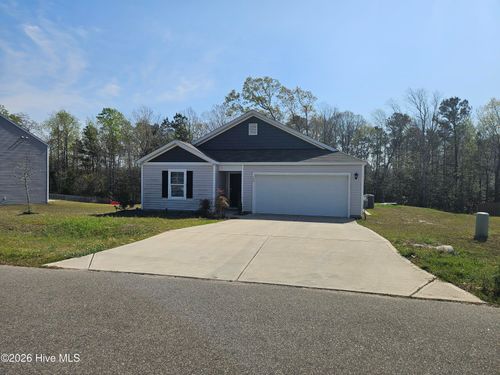 399 High Ridge Ct, Sneads Ferry, NC, 28460-3502 | Card Image