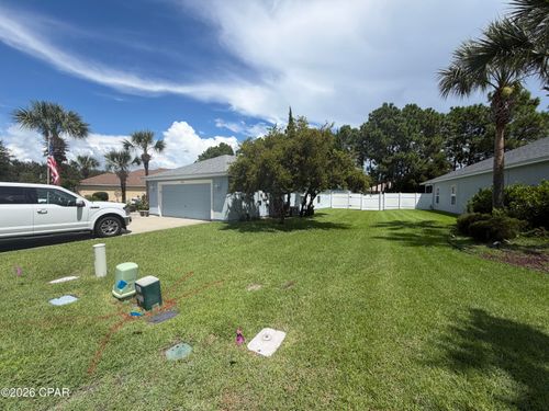 222 Middleburg Dr, Panama City Beach, FL, 32413-2856 | Card Image
