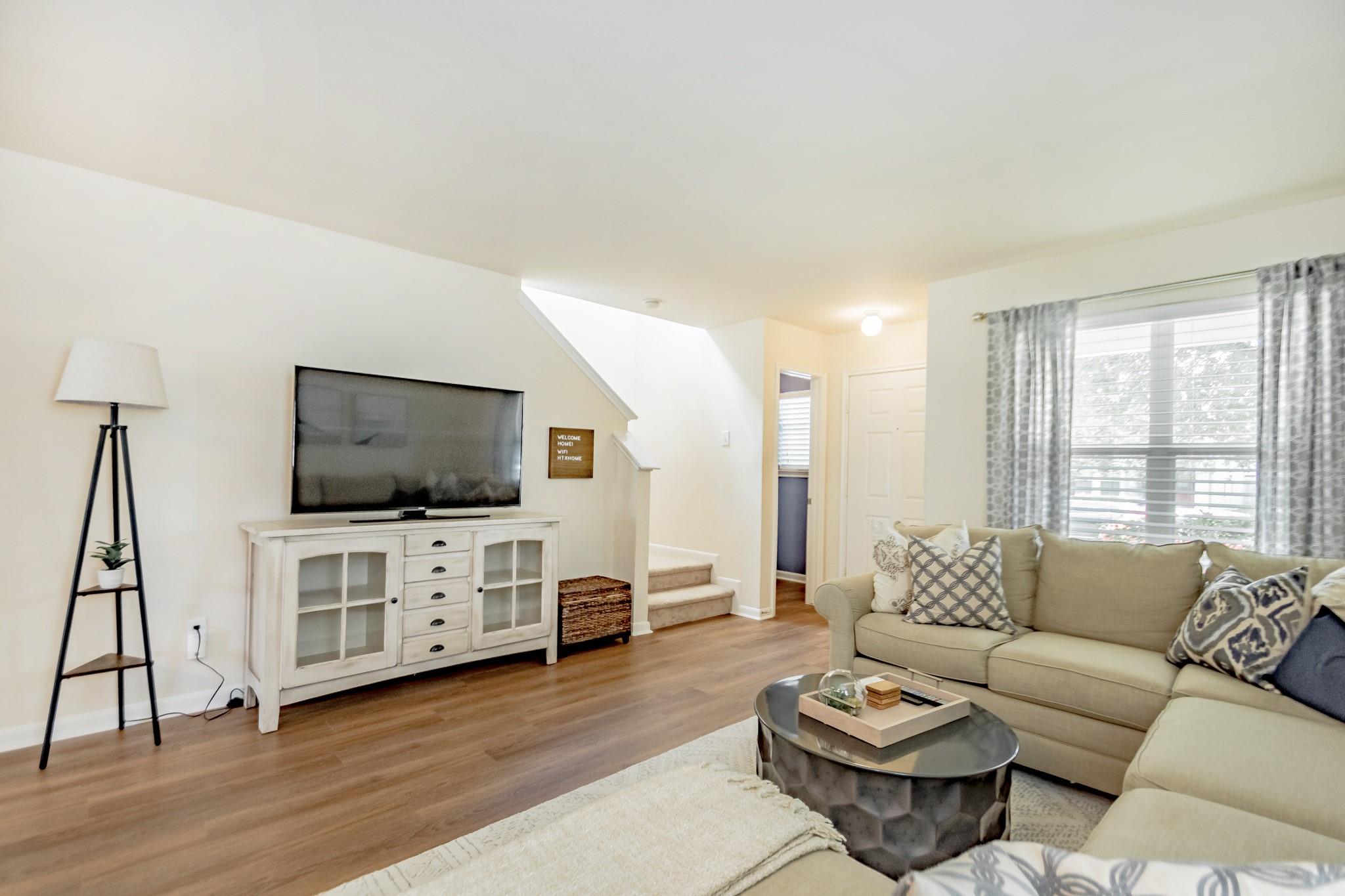 Residential in Houston 5