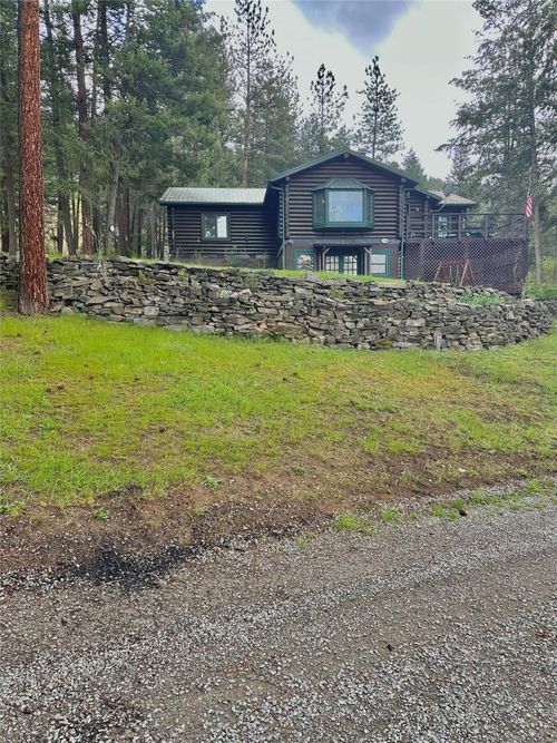 1519 Blue Slide Rd, Thompson Falls, MT, 59873-9475 | Card Image