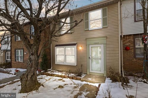 13505 Getty Ln, WOODBRIDGE, VA, 22192-4356 | Card Image