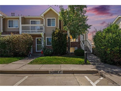 f-14306 E Temple Pl, Aurora, CO, 80015-3949 | Card Image