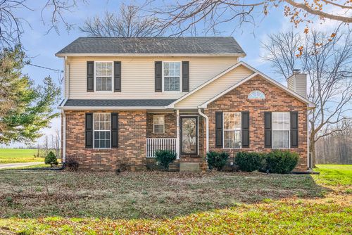 105 Good Hope Cemetery Rd, Oak Grove, KY, 42262-9116 | Card Image