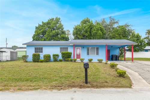 926 Everett St, Lake Alfred, FL, 33850-2981 | Card Image