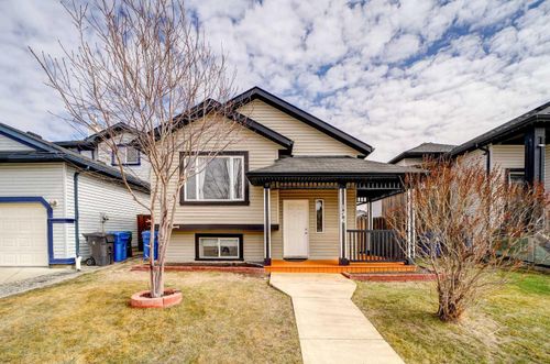 136 Jessie Robinson Close N, Lethbridge, AB, T1H3Y8 | Card Image
