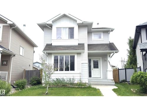 3927 160 Ave Nw, Edmonton, AB, T5Y3J7 | Card Image