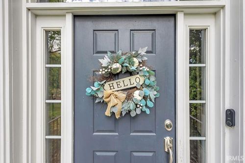 1250 E Oak Ridge Way, Martinsville, IN, 46151-6008 | Card Image