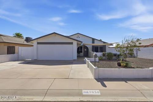 8650 N 56th Avenue, Glendale, AZ, 85302 | Card Image
