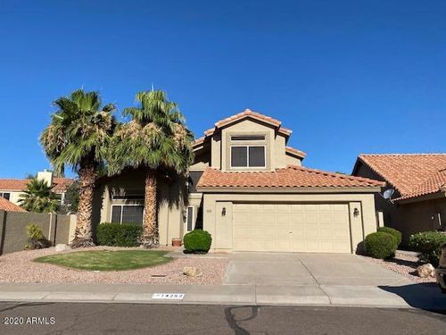 14252 S 43rd Pl, Phoenix, AZ, 85044-6188 | Card Image