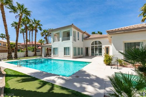 8033 Secret Harbor Ct, Las Vegas, NV, 89128-6887 | Card Image