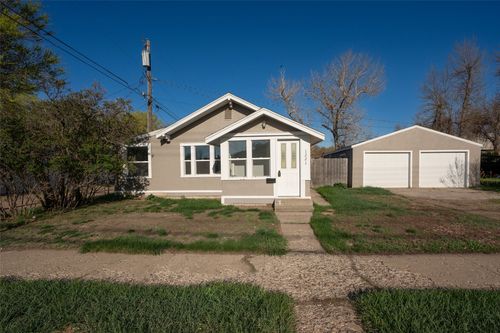 1221 7th Ave, Havre, MT, 59501-4533 | Card Image
