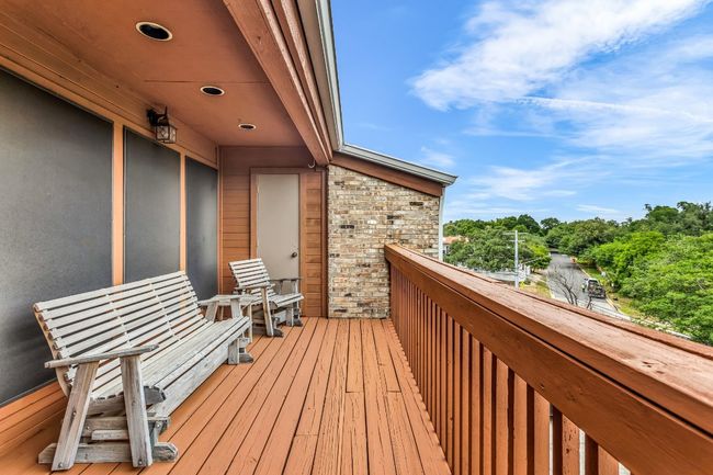APT-305 - 1406 Windsor Rd, Condo with 2 bedrooms, 2 bathrooms and 2 parking in Austin TX | Image 34