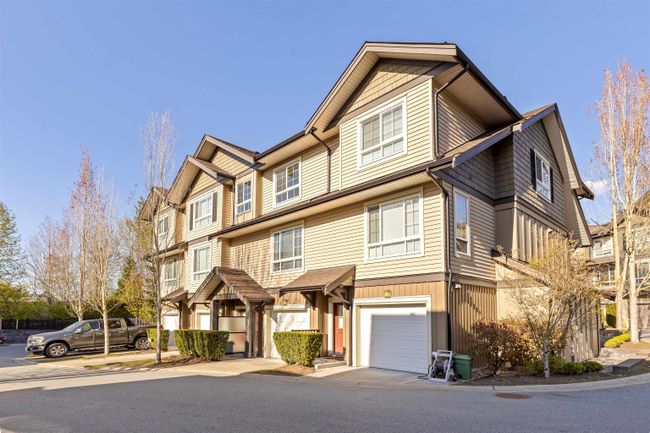 49 - 21867 50 Avenue, Townhouse with 3 bedrooms, 2 bathrooms and 2 parking in Langley BC | Image 34