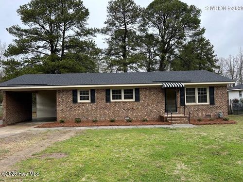 5419 Lakehaven Ct, Wilson, NC, 27896-8034 | Card Image