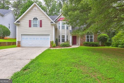 5327 Yoshino Ter, Powder Springs, GA, 30127-6009 | Card Image