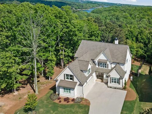 7350 Crestline Dr, Dawsonville, GA, 30534-7854 | Card Image