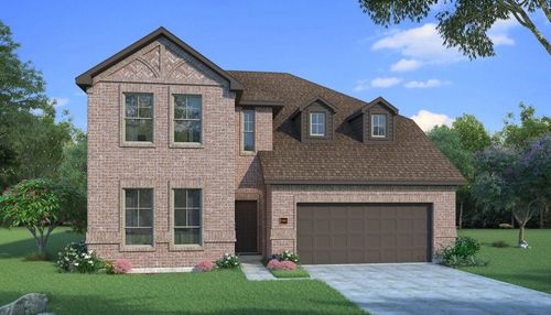 9109 Harrisburg Dr, Crowley, TX, 76036-2240 | Card Image