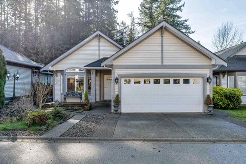 122 Blackberry Dr, Anmore, BC, V3H5B4 | Card Image