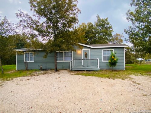 22954 Silver Chalice, Elmendorf, TX, 78112-6004 | Card Image