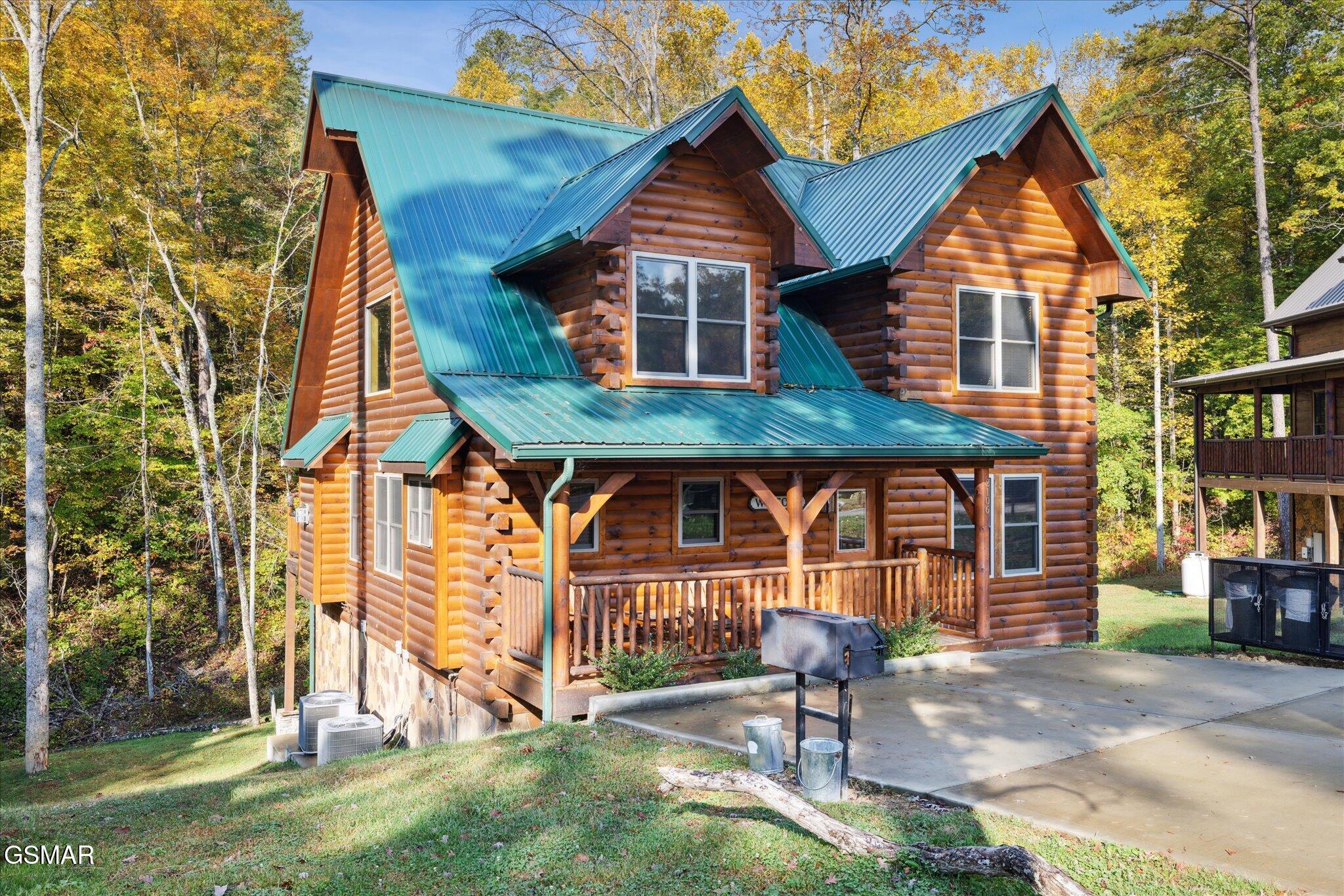 2106 Roscoe Court, For Sale in Sevierville Zoocasa