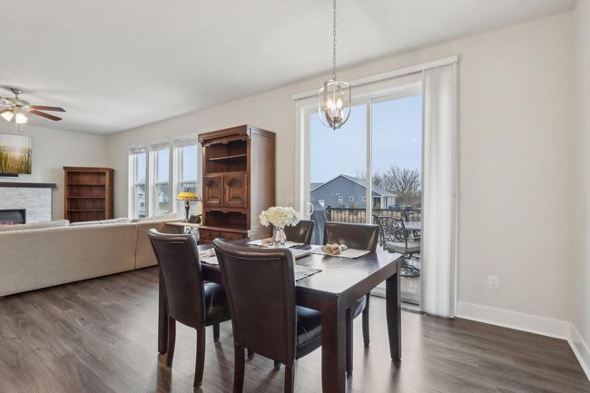 N75W17799 Woody Lane, House other with 4 bedrooms, 2 bathrooms and null parking in Menomonee Falls WI | Image 11