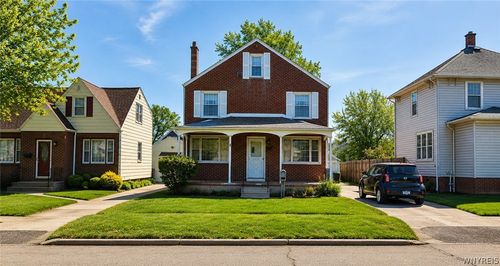 341 Fayette Avenue, Tonawanda, NY, 14223 | Card Image