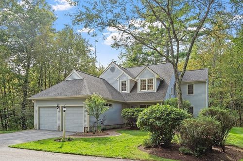 25-25 Pickman Dr, Bedford, MA, 01730-1009 | Card Image