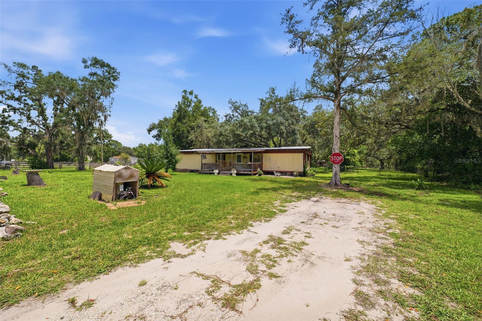 Residential in BROOKSVILLE 3