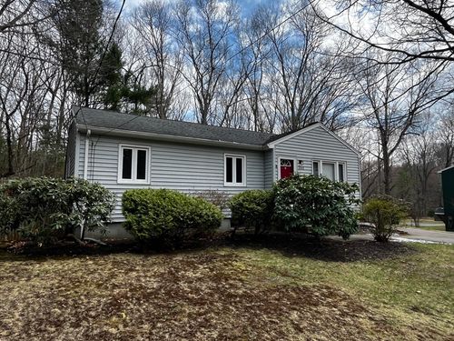 160 Otis St, Mansfield, MA, 02048-2054 | Card Image