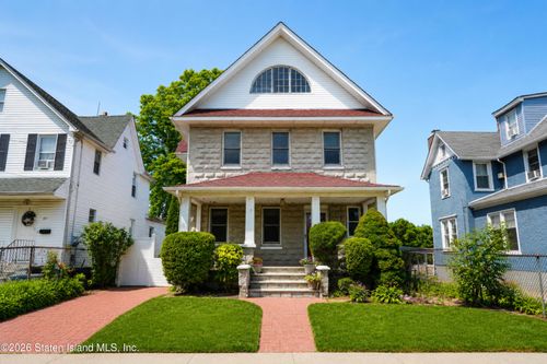 69 Saint Stephens Place, Staten Island, NY, 10306 | Card Image