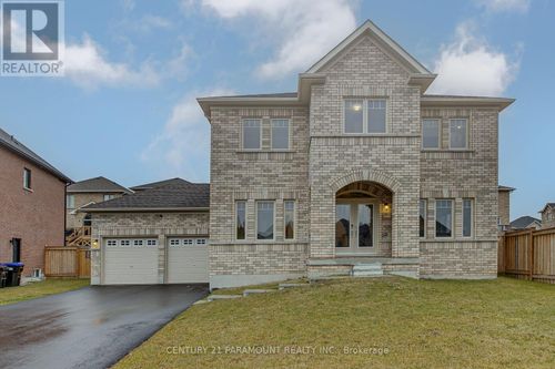 46 Ridgeview Crt, Bradford, ON, L3Z0R9 | Card Image