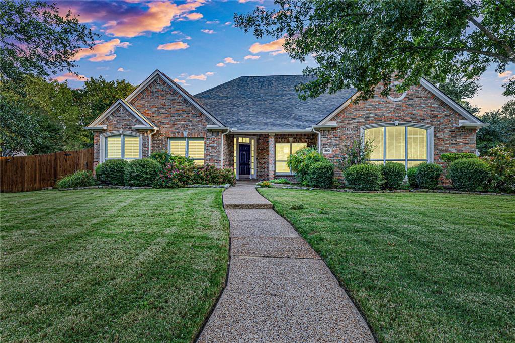 Canyon Lake Dr, Southlake, TX 76092