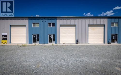 103-7341 Industrial Way, Pemberton, BC, V0N2L3 | Card Image