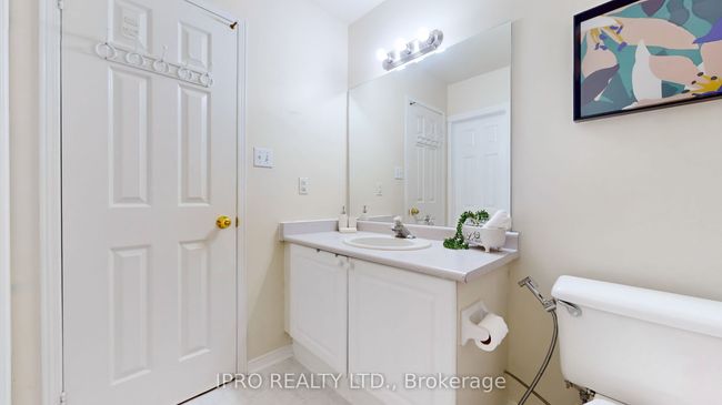41 Lauraglen Cres, House attached with 6 bedrooms, 4 bathrooms and 4 parking in Brampton ON | Image 31
