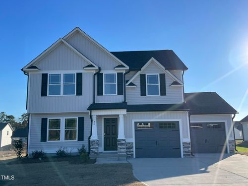 38 Flatland Dr, Princeton, NC, 27569-6700 | Card Image