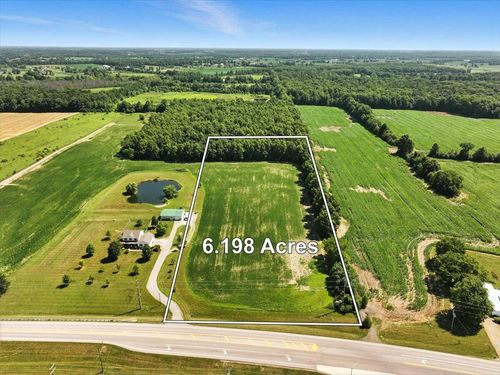 0 Johnson Rd, Raymond, OH, 43067 | Card Image