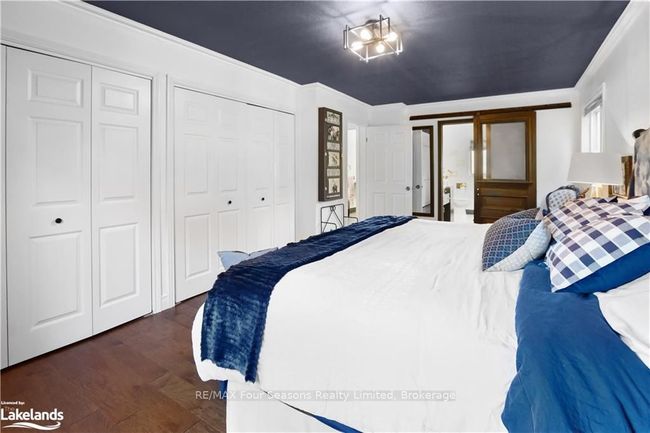 086131 Sideroad 7, House other with 4 bedrooms, 2 bathrooms and 4 parking in Meaford ON | Image 17