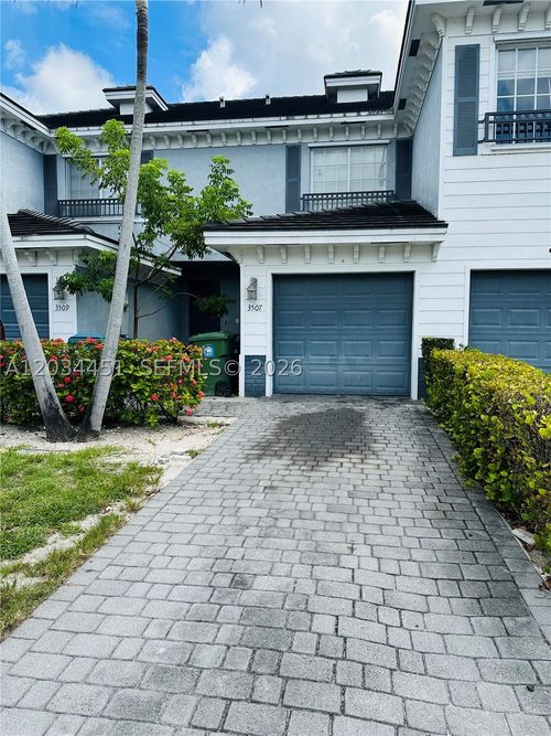 3507 Nw 13th St, Lauderhill, FL, 33311-8336 | Card Image
