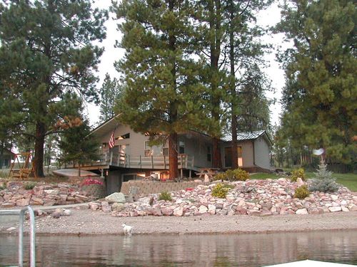 3151 Highway 83 N, Seeley Lake, MT, 59868 | Card Image