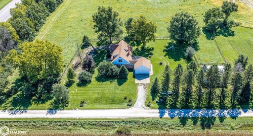 1227 700th Street, Harlan, IA, 51537 | Card Image