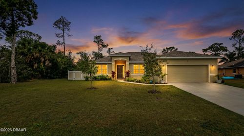 55 Presidential Ln, Palm Coast, FL, 32164-4731 | Card Image