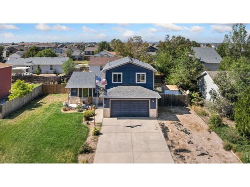 627 Ash Ave, Ault, CO, 80610-5043 | Card Image