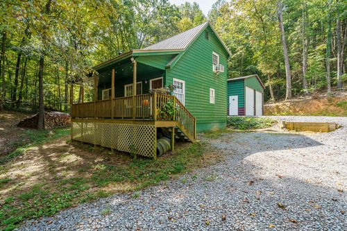 54 Cunningham Mountain Rd, Ellijay, GA, 30536-7708 | Card Image