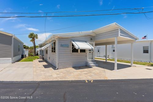 17-2580 Highway A1a, Melbourne Beach, FL, 32951-1918 | Card Image