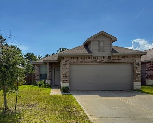 14613 E Pine Heart Dr, Conroe, TX, 77302-2021 | Card Image