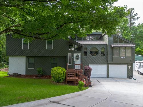 3471 Winter Wood Way, Marietta, GA, 30062-1293 | Card Image