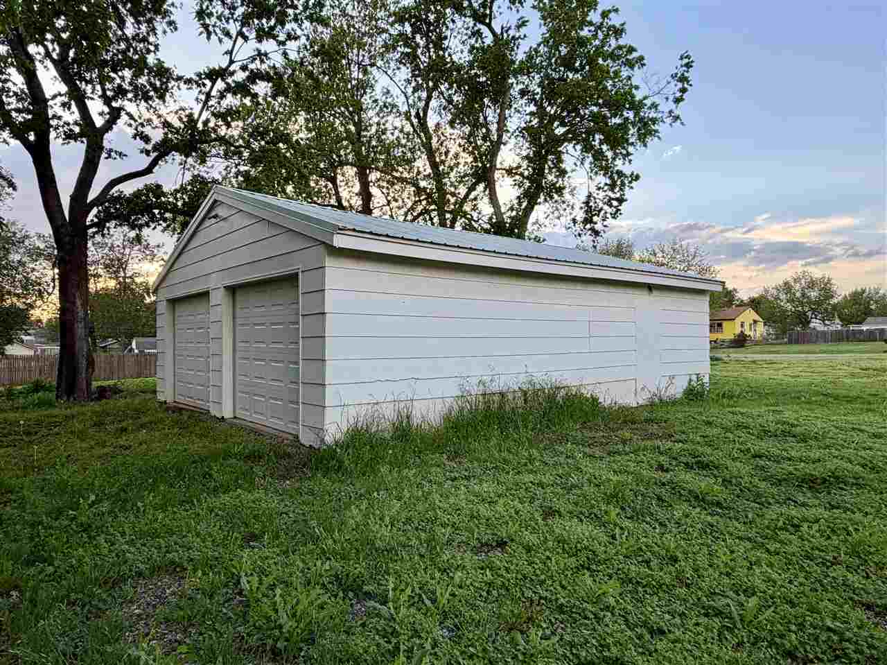 Land in Perry 3